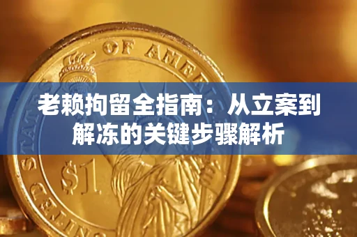 济南老赖拘留全指南：从立案到解冻的关键步骤解析